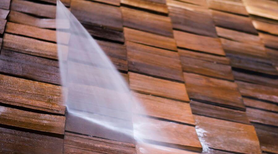Professional gutter cleaning in Big Bend National Park, TX